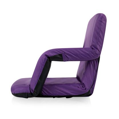 Ventura Portable Reclining Stadium Seat