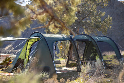 DOD Kamaboko Super Tent (L)