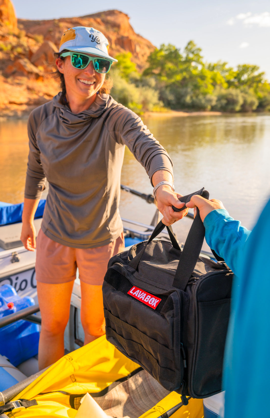 Bugout Bag