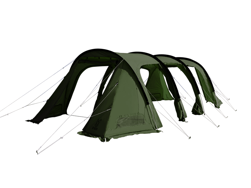 DOD Kamaboko Super Tent (L)