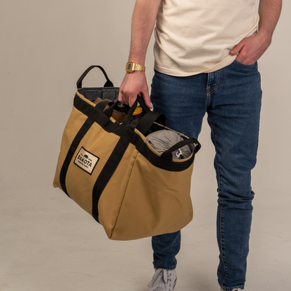 Adventure Tote