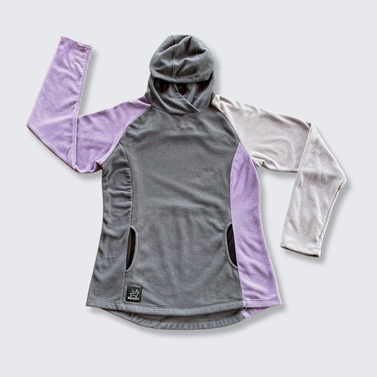Women's CAMP Hoodie