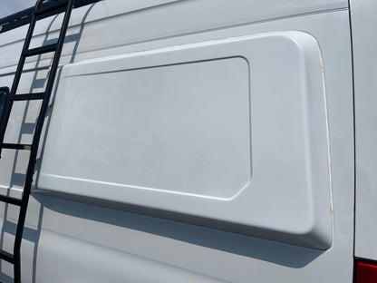Sprinter 144 Driver/Passenger Side Flares