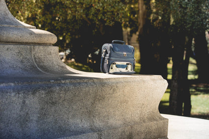 Pranzo Lunch Bag Cooler with Utensils