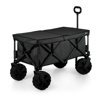 Adventure Wagon Elite All-Terrain Portable Utility Wagon