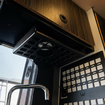 Revel Undercabinet Shelf