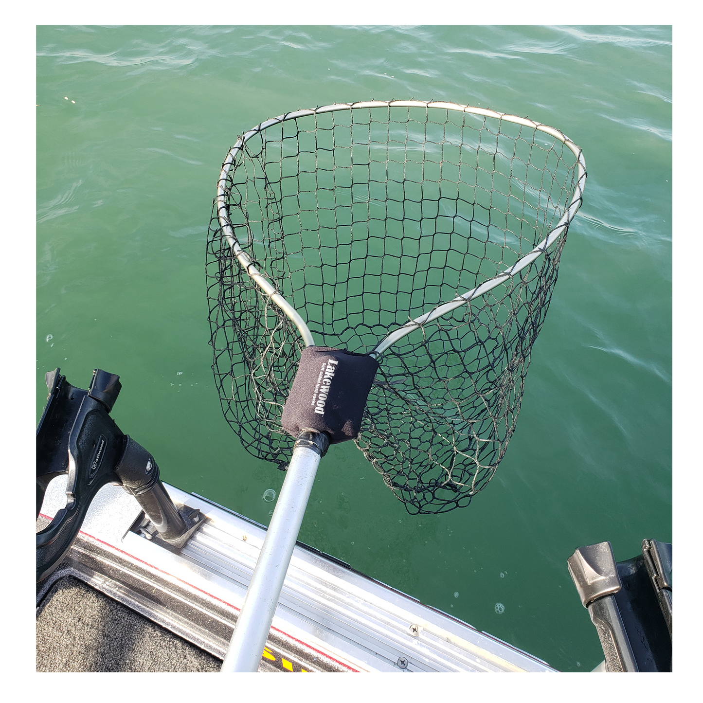 Net and Boat Protector