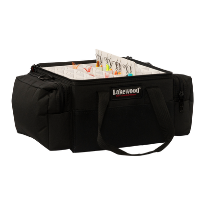 Lure Caddy Tackle Box