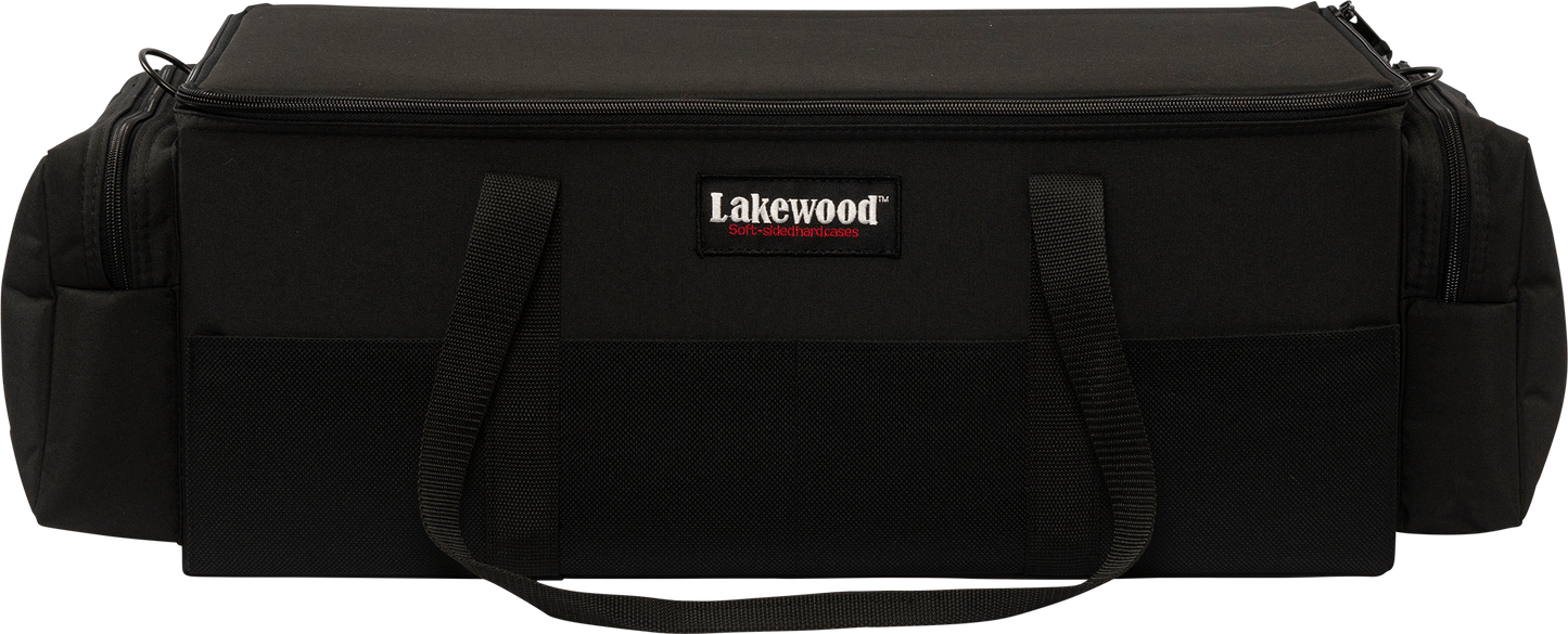 Lure Locker Tackle Box