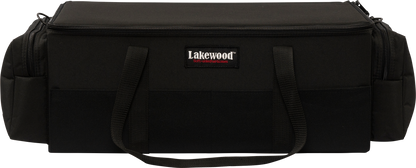 Lure Locker Tackle Box