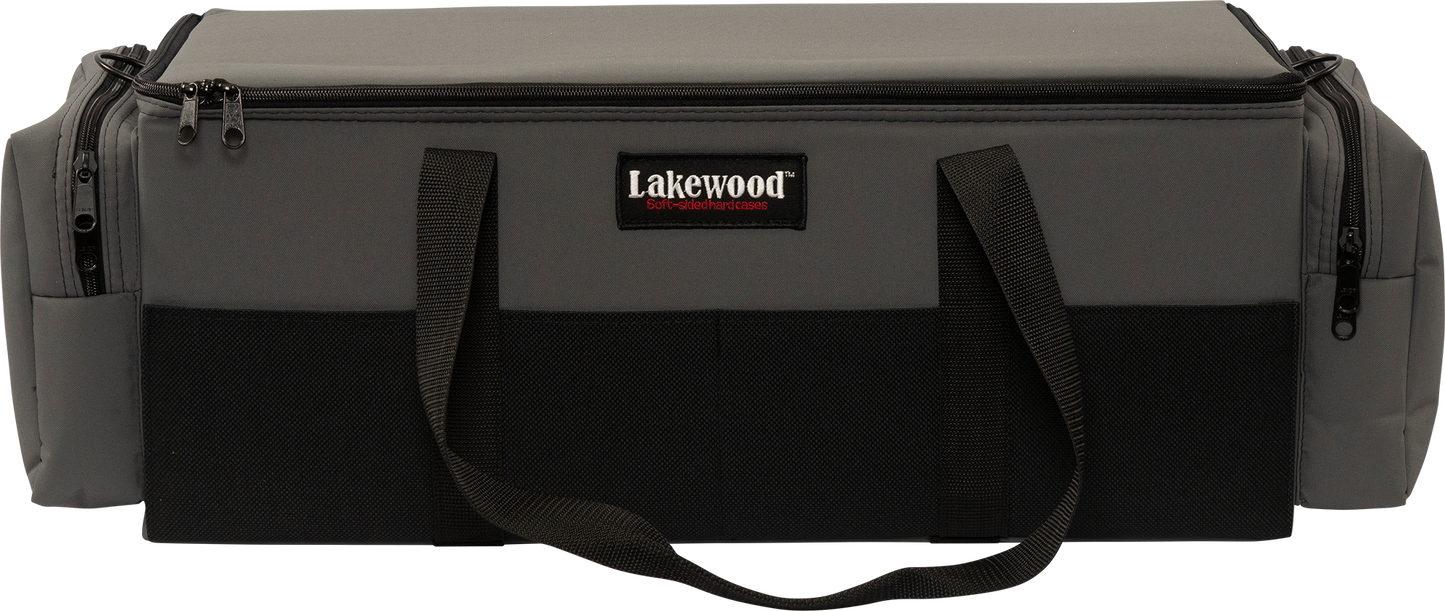 Lure Locker Tackle Box