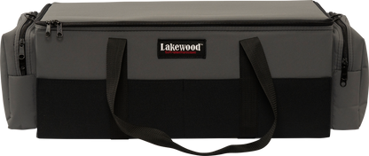 Lure Locker Tackle Box