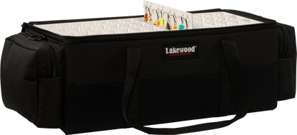 Lure Locker Tackle Box