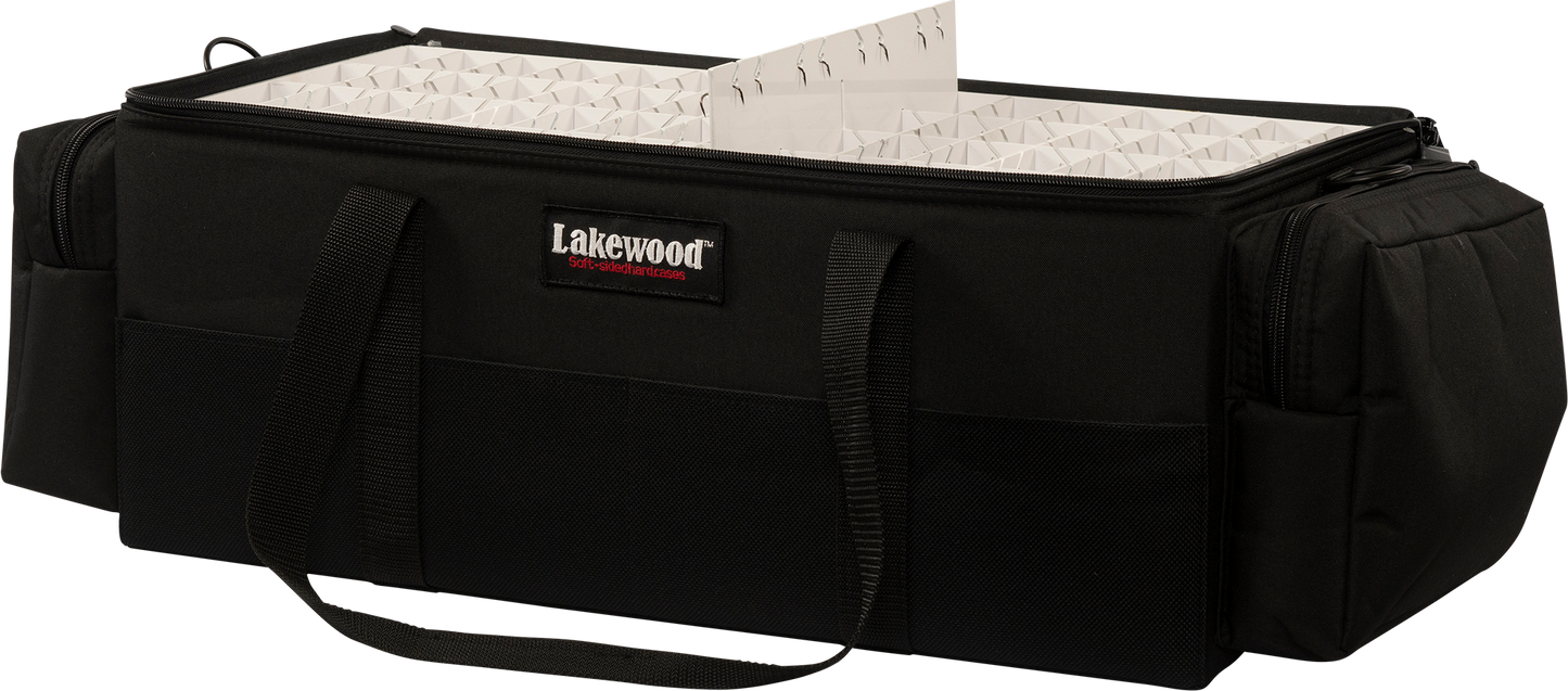 Lure Locker Tackle Box