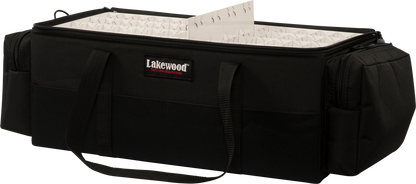 Lure Locker Tackle Box