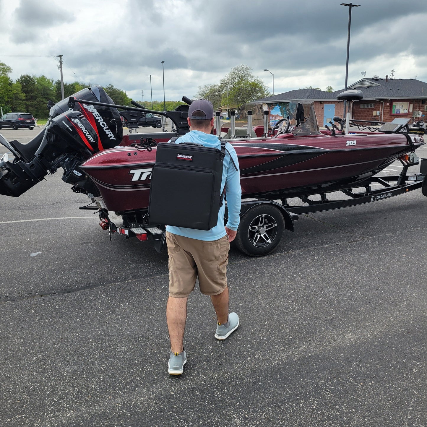 Magnum Top Shelf Extras