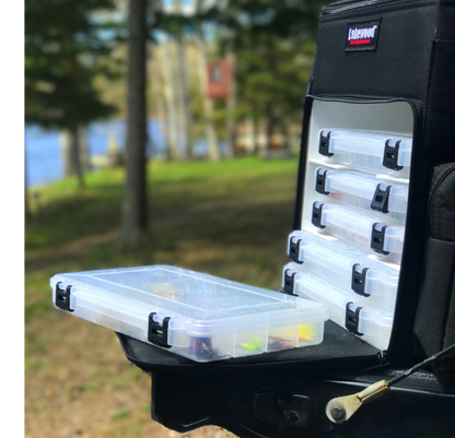 Magnum Top Shelf Tackle Box