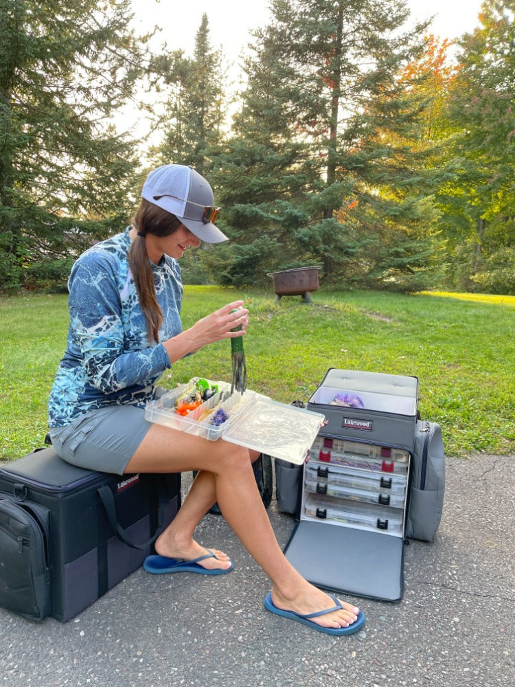 Magnum Top Shelf Tackle Box