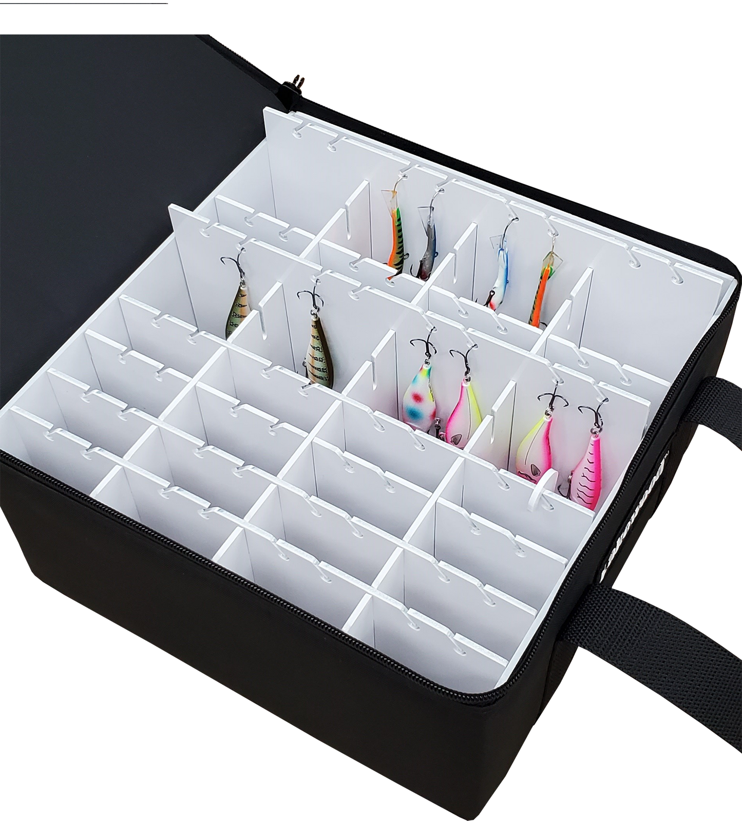 Shad Mate Tackle Box