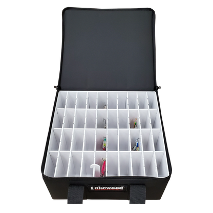 Shad Mate Tackle Box