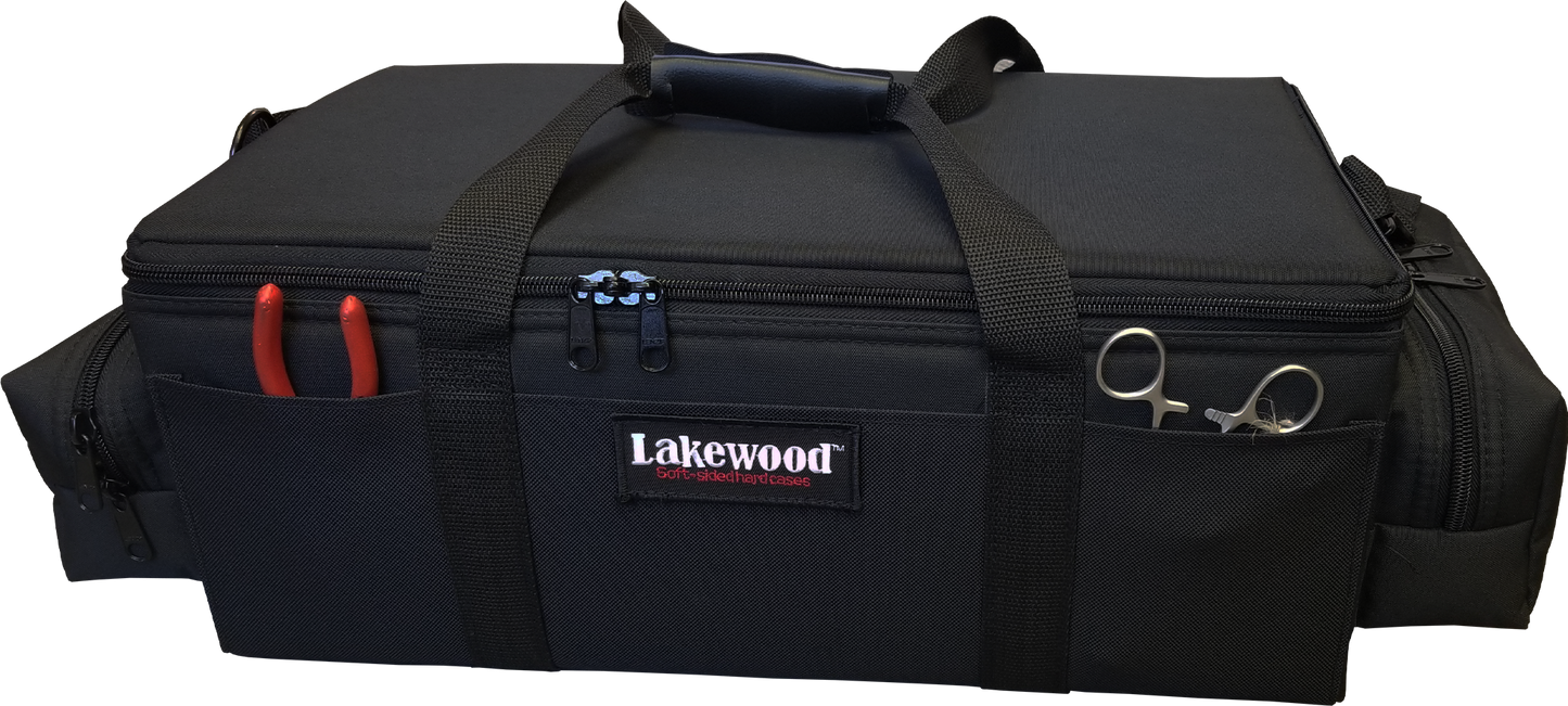 Sidekick Tackle Storage Box