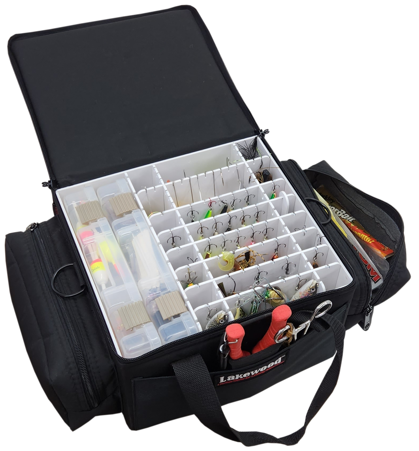 Mini Sidekick Tackle Storage Box