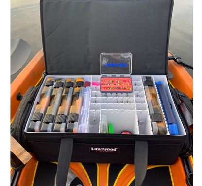 Sidekick Tackle Storage Box