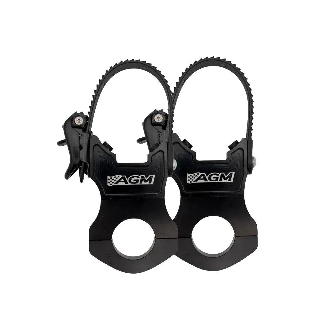 Quick Clamp - Chassis Tube Mount