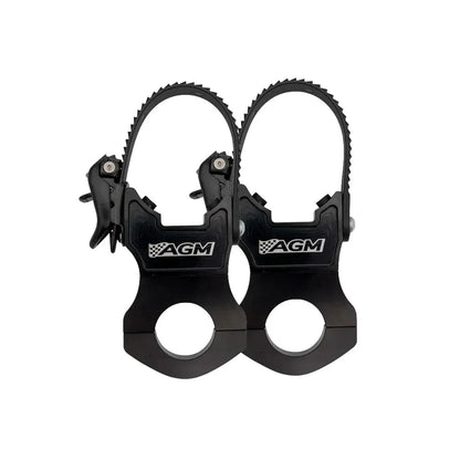 Quick Clamp - Chassis Tube Mount