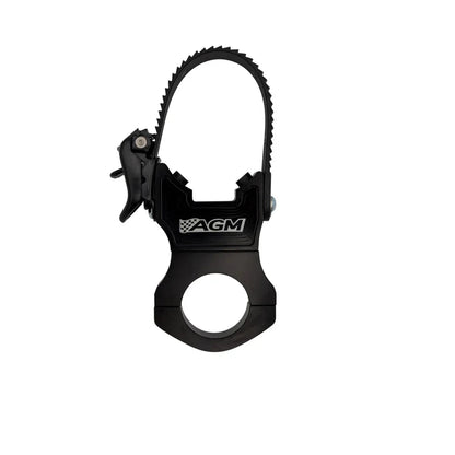 Quick Clamp - Chassis Tube Mount