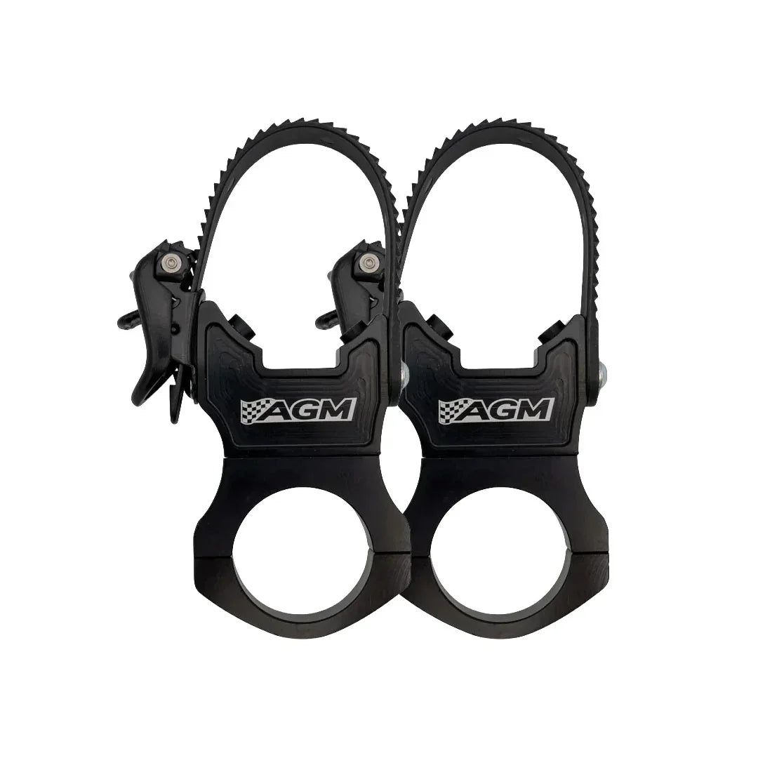 Quick Clamp - Chassis Tube Mount