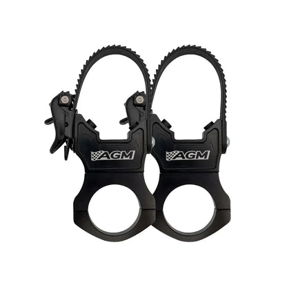 Quick Clamp - Chassis Tube Mount