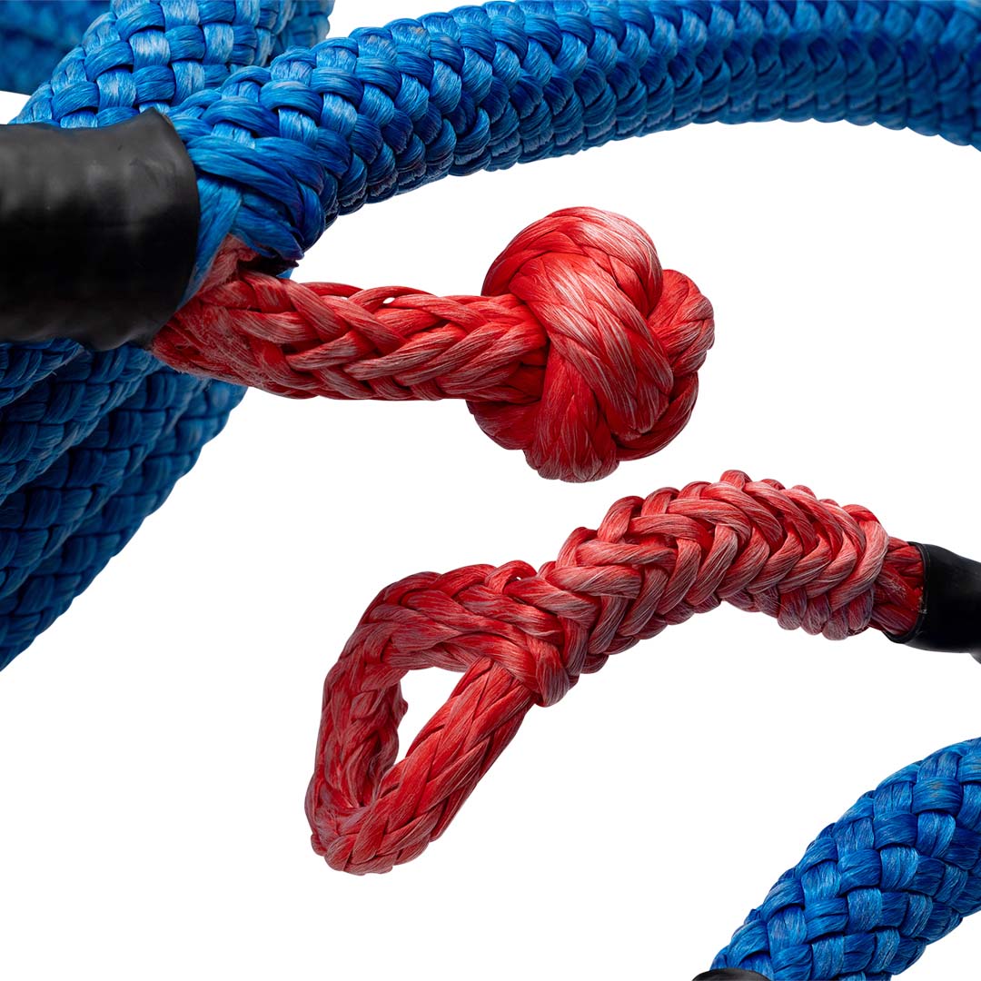 Rapid Rope