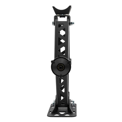 The Scissor Jack HD