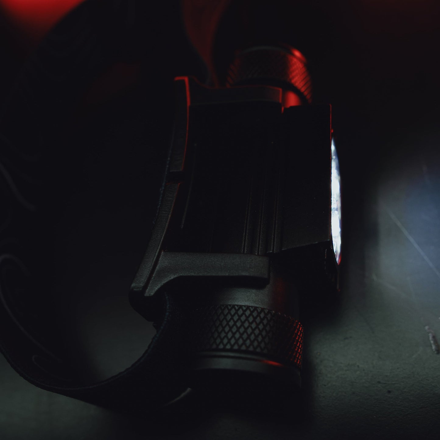 STRIKE 1800 HEADLAMP