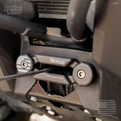 Groove Fairlead [Hawse]