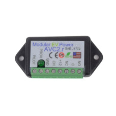 J1772 Active Vehicle Control Module AVC2.r﻿﻿﻿ – RackUp+Go