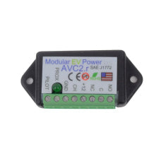 J1772 Active Vehicle Control Module AVC2.r﻿﻿﻿