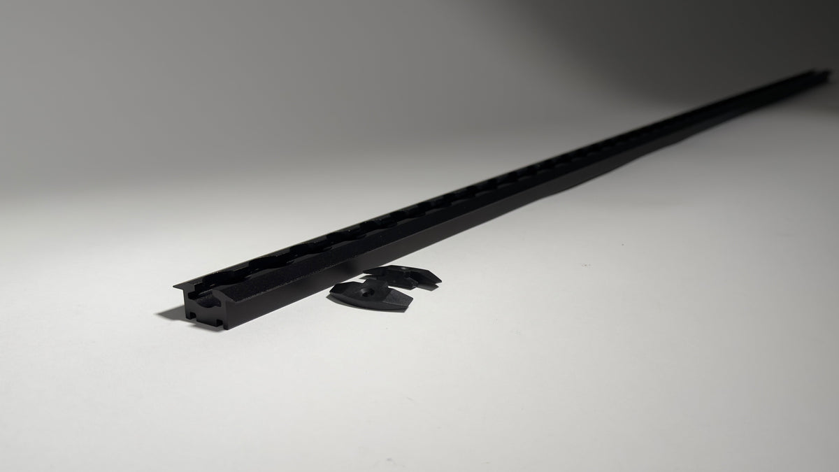 AVC RIG Floor L-Track
