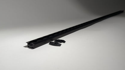 AVC RIG Floor L-Track