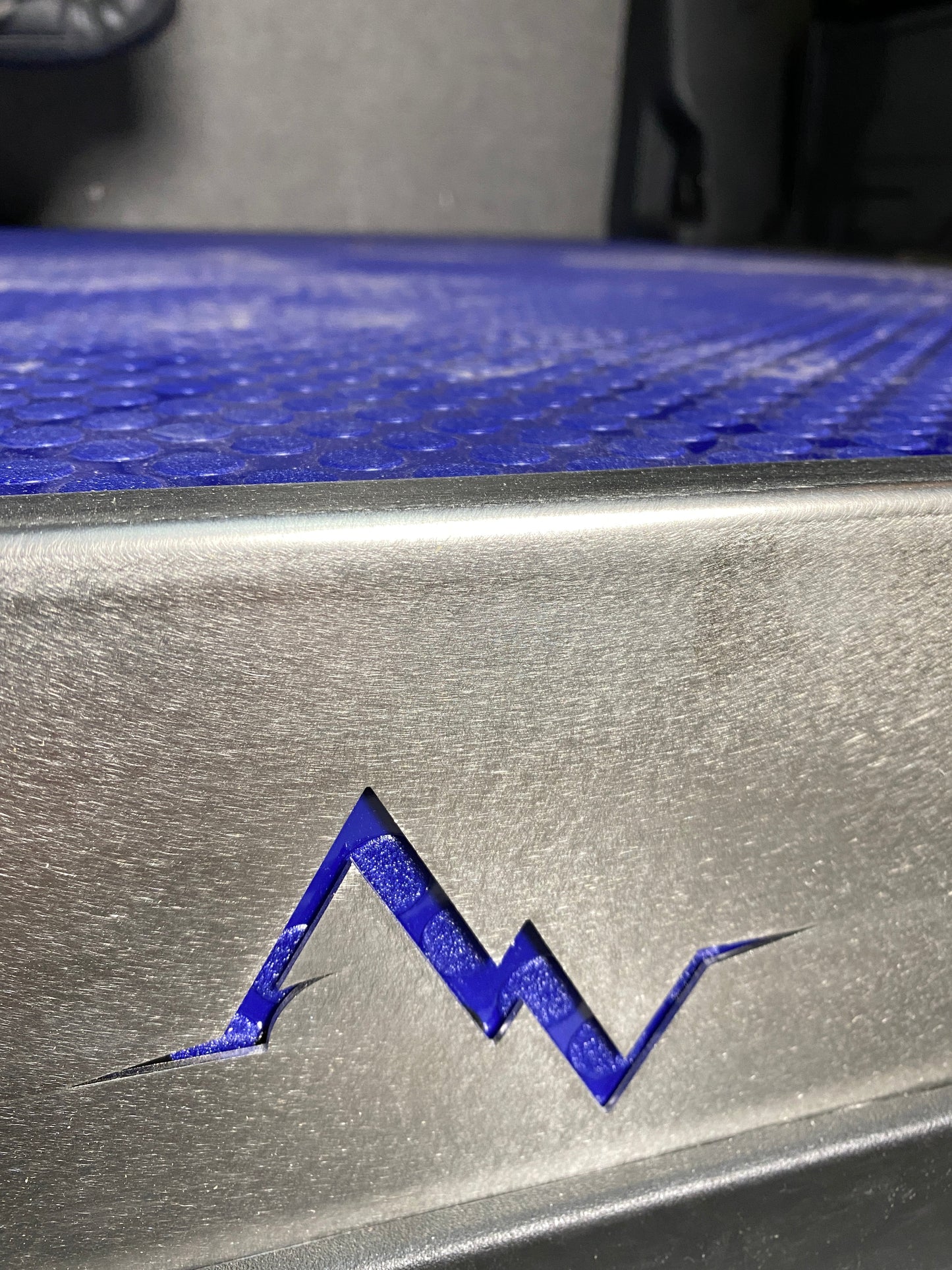 Insulated Sprinter Floor Kit