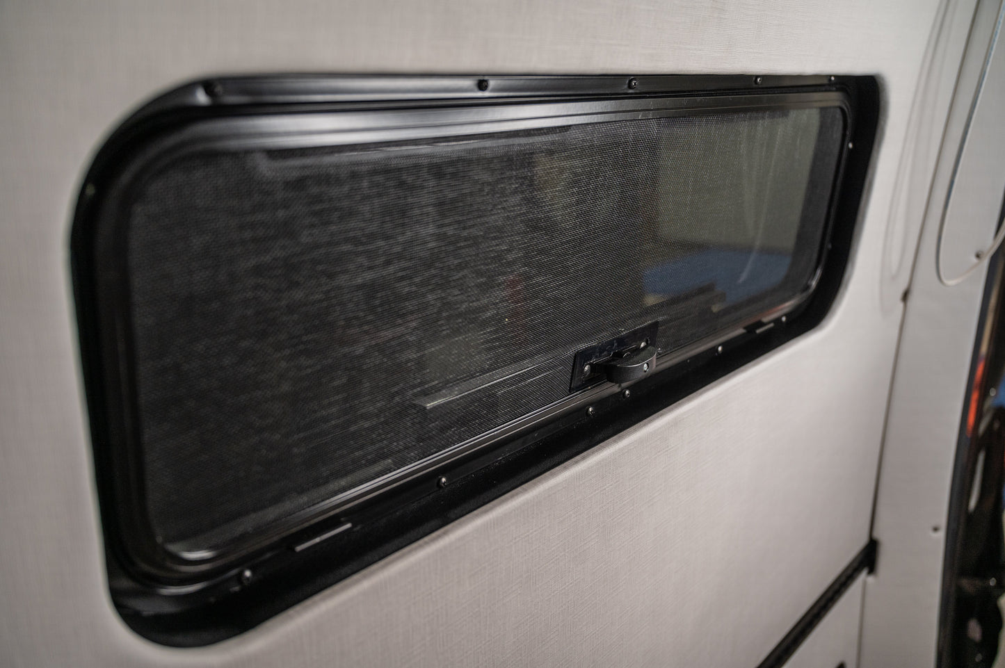 CRL Bunk Window Trim