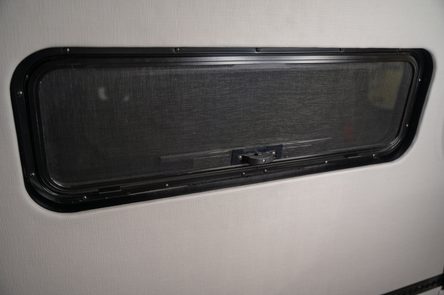 CRL Bunk Window Trim