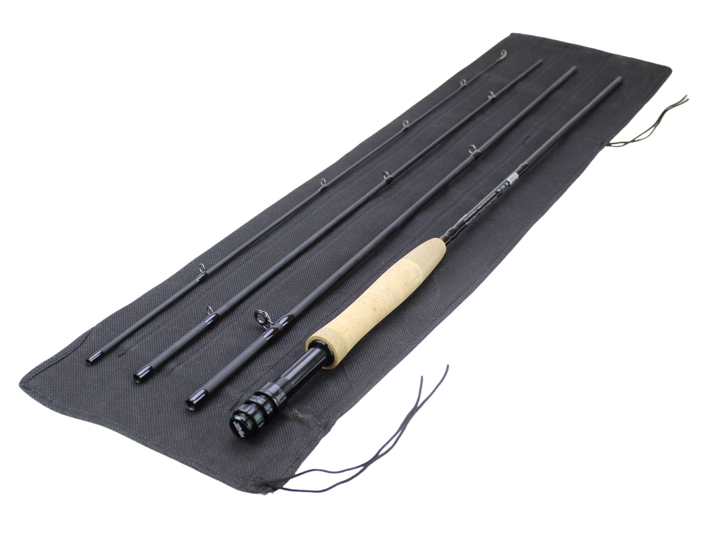 3/4 weight Fly Rod, 9ft | 4 Piece | Wild Water Fly Fishing