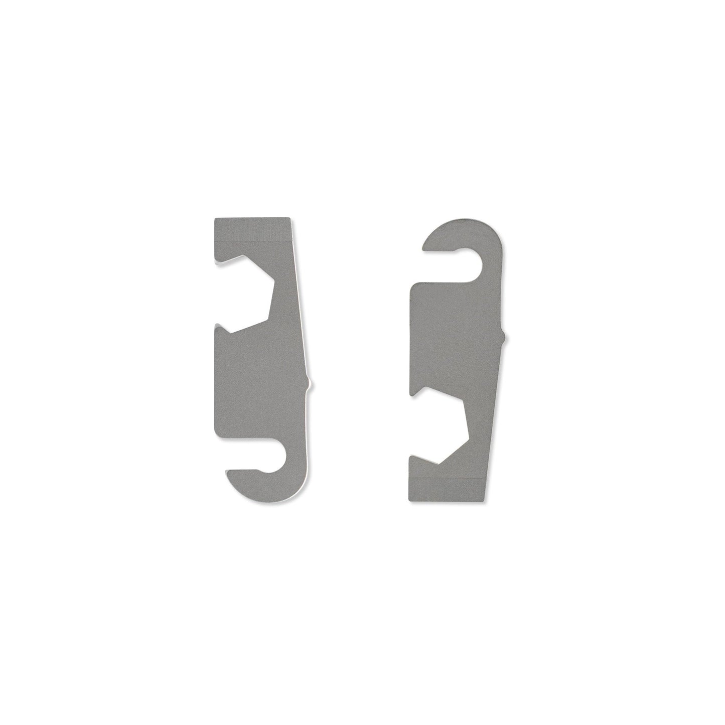 GOAT Multi-tool + add-on tools - Satin