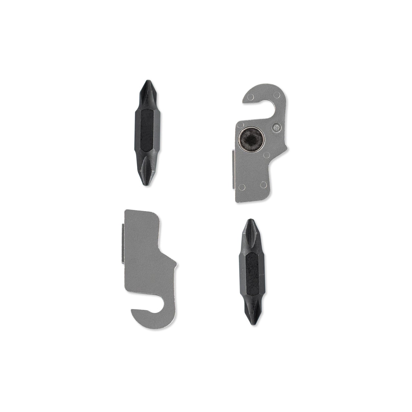 GOAT Multi-tool + add-on tools - Satin