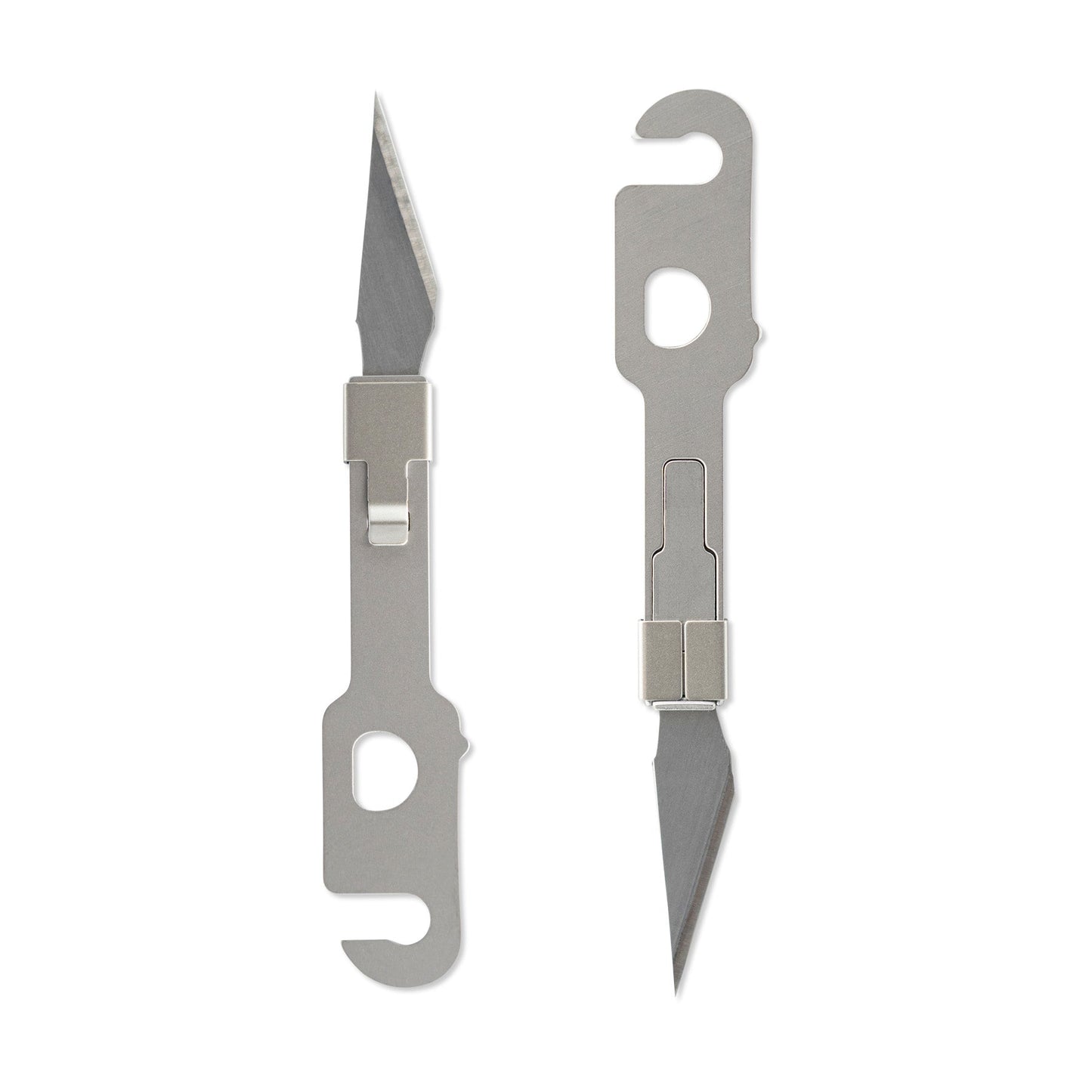 GOAT Multi-tool + add-on tools - Satin