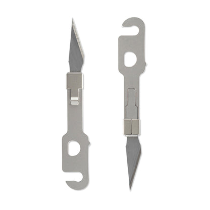 GOAT Multi-tool + add-on tools - Satin