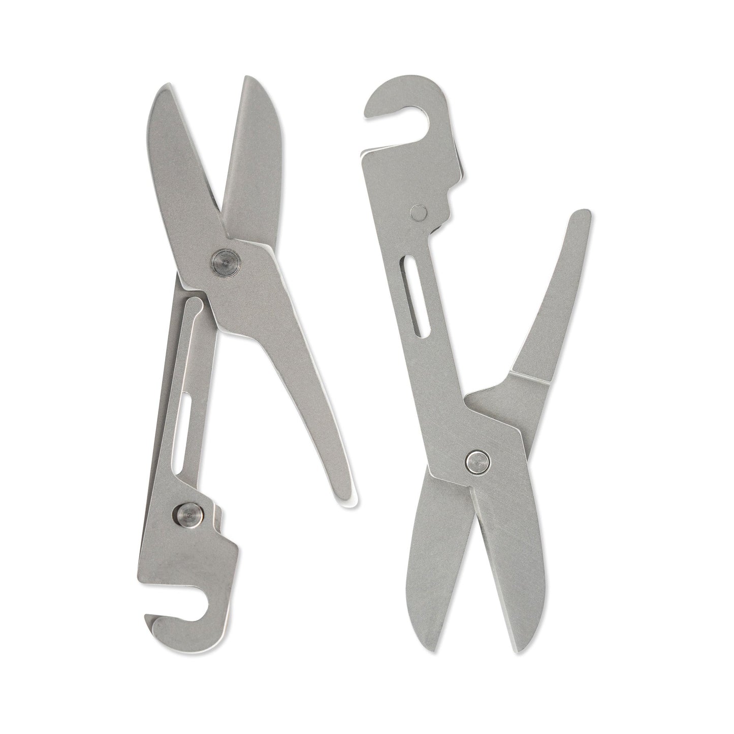 GOAT Multi-tool + add-on tools - Satin