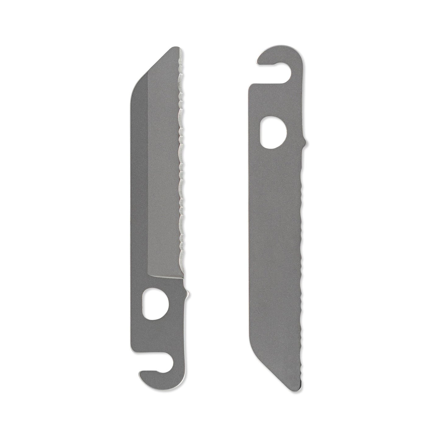 GOAT Multi-tool + add-on tools - Satin